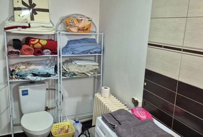 Apartament cu 4 camere în Gară - 3