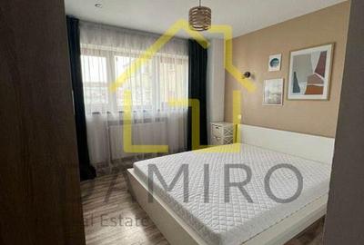 Apartament cu 2 camere decomandat, mobilat în Ștefan cel Mare - 2