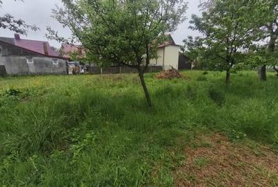 Casă cu 4 camere cu Teren 1767 Mp în Rădăuți - 9