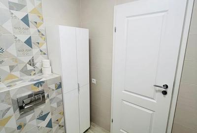 Apartament cu 2 camere în Central - 8