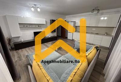 Apartament cu 2 camere decomandat în Central - 8