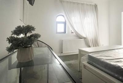 Garsoniera | Dorobanti | Renovata | Centrala Proprie - 4