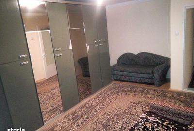 Apartament cu 2 camere decomandat în Central - 5