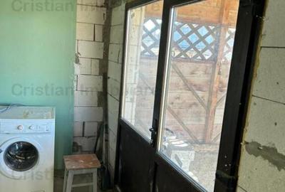 Casa P M, Chercea zona Biserica Sf. Filofteea, 120mp utili s - 4