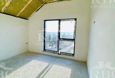 Casă cu 4 camere cu Canalizare în Dâmbul Rotund - 11