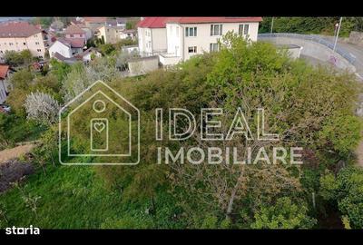 Spațiu comercial, în Tilișca - 10