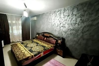 3 camere decomandat, disponibil imediat, 6 minute Metrou Grigorescu - 10