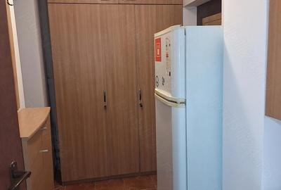 Garsonieră nedecomandată în Central