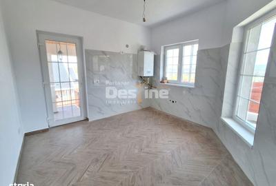 Casă cu 4 camere în Valea Adâncă - 12