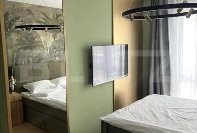 Apartament ultrafinisat! 2 camere | 54mp | zona Vivo - 4