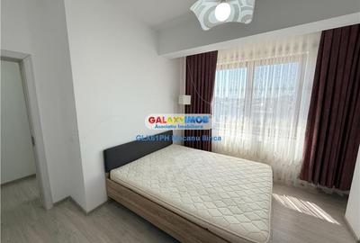 Apartament cu 3 camere semidecomandat, mobilat în Mihai Bravu - 15