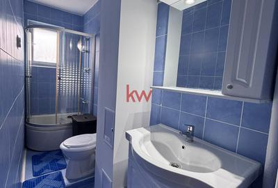 Apartament cu 2 camere nedecomandat, mobilat în Podul de Piatră - 15