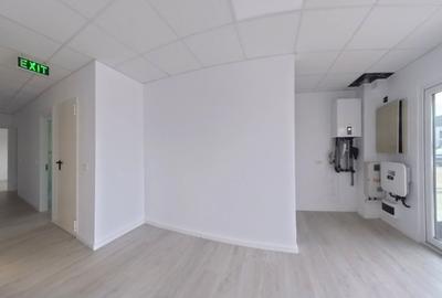 Chitila - str Dacia - Hala plus birouri  P+1 - 432MP - 2