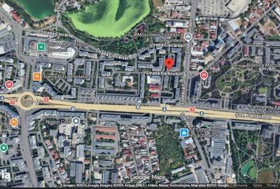 Apartament cu 3 camere decomandat în Pantelimon - 18