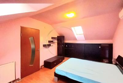 Garsonieră nedecomandată, mobilată în Dorobanților - 3