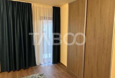 Duplex cu 3 camere cu Teren 260 Mp în Arhitecților - Calea Cisnădiei - 20