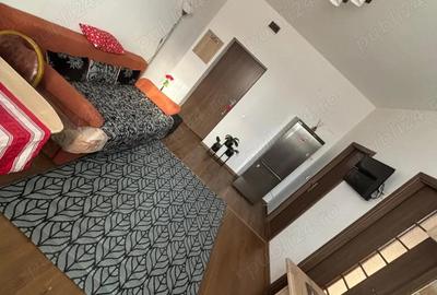 Inchiriez apartamnet cu 2 camere - 1