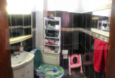 Casă cu 4 camere cu Teren 200 Mp în Central - 4