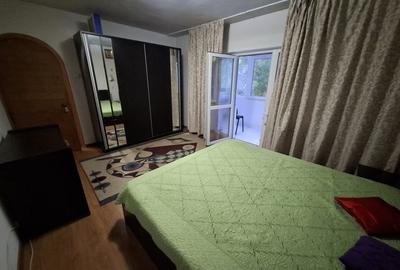 Apartament cu 2 camere decomandat, mobilat în Timpuri Noi - 2