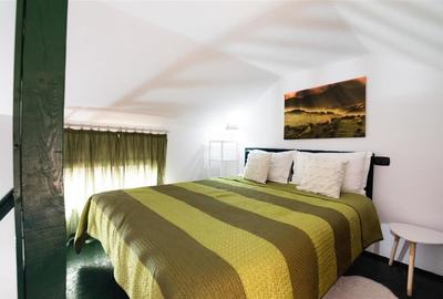 Vila formata din 4 apartamente in Cordau, zona President. - 43