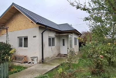 Vand casa si teren Nicolae Balcescu ssu schimb cu apartament in Constanta - 1