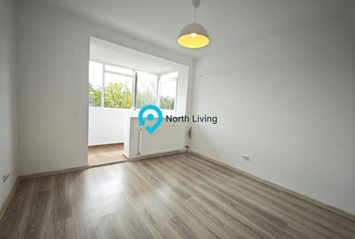 Apartament cu 2 camere decomandat în Muncii - 1