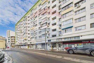 Apartament cu 2 camere semidecomandat în Unirii - 6