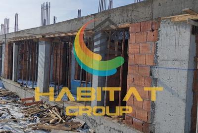 Duplex cu 4 camere cu Canalizare în Splaiul Unirii - 7