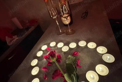 Garsonieră decomandată în Țiglina 3 - 4