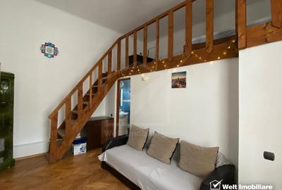 Apartament 1 camera, Centru, zona Catedrala Ortodoxa - 5