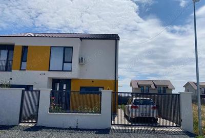 Casă cu 4 camere cu Teren 300 Mp în Urseni - 7