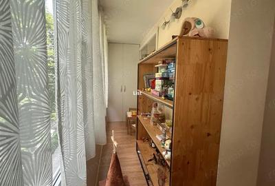 Apartament cu 4 camere semidecomandat, mobilat în Tătărași - 3