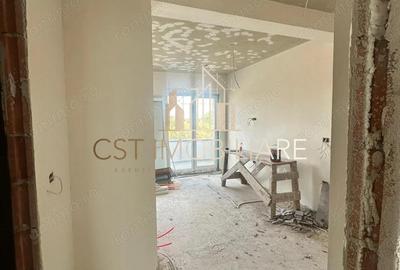 Apartament 3 camere Ghiroda - 3