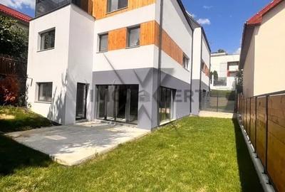 Casa tip duplex de vanzare , Dambul Rotund! - 1