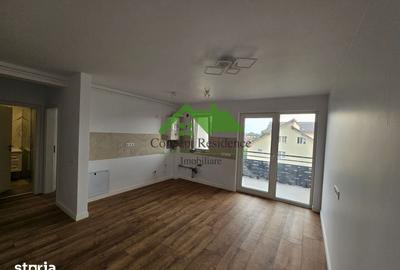 Apartament cu 2 camere în Valea Borcutului