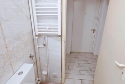 Garsoniera Sala Palatului bloc 1960 hochparter/8 mobilata utilata Garsoniera Sala Palatului bloc 1960 hochparter/8 mobilata utilata - 13