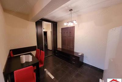 Apartament 2 camere semicentral cu parcare - 6