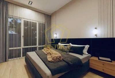 Apartamente moderne cu 3 camere,scara interioara | Complex Studentesc - 19