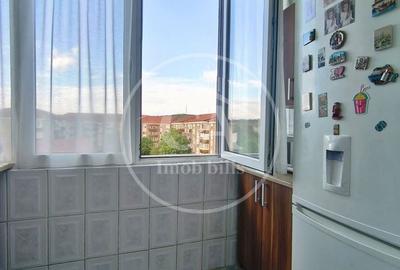 Apartament cu 2 camere decomandat în Lotus - 11