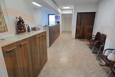 Penthouse, 3 camere decomandat de inchiriat - zona TOMIS NORD Constanta - 5