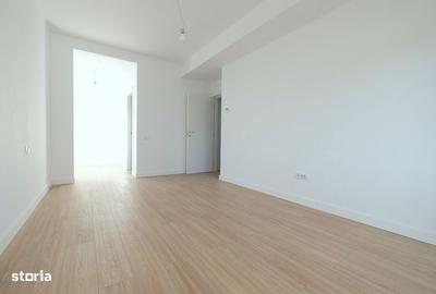 Apartament cu 3 camere în Bucureștii Noi
