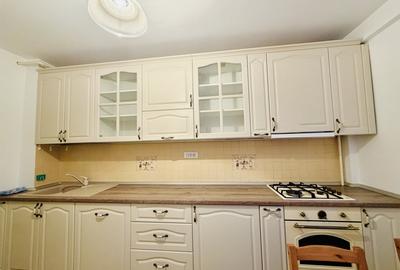 Apartament cu 2 camere decomandat, mobilat în Drumul Taberei - 5