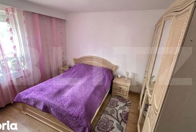 Apartament cu 2 camere decomandat în Central - 11