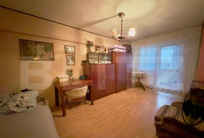 Apartament cu 2 camere decomandat în Central - 7