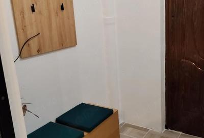 Garsonieră semidecomandată în Tătărași - 6