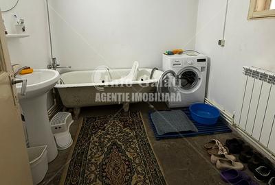 Casă individuală cu 2 camere cu Canalizare în Bd. Coșbuc - 8