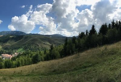 Teren vanzare Sandominic (Balan), Harghita - 7