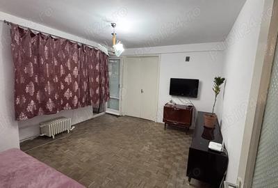 Apartament 2 camere de inchiriat Nitu Vasile sector 4 - 2