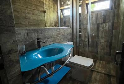 Apartament cu 3 camere decomandat în Central - 2