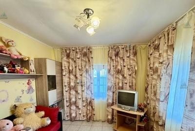 Casă individuală cu 5 camere cu Canalizare în Frătești - 7